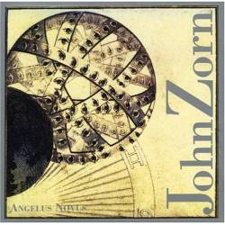 John Zorn : Angelus Novus